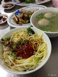 taiwanese noodle taiwanese food taiwan food taiwanese cuisine