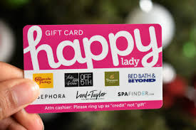 There is no activation fee to we're giving away (1) $100 happy teen gift card! Take The Guessing Out Of Gift Giving With Happy Cards Win 100 Happy Card Ends 12 28
