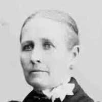 Elizabeth Heskett Allred (1833–1916)