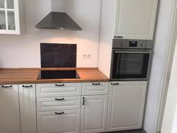 Ikea Einbaukuche Metod Landhausstil Front Bodbyn Mit E Geraten In Nordrhein We Bodbyn Ikea Kuche Kleines Haus Kuchen Einbaukuche