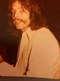 Palm Pizazz EP produced by George Haggis and John Brengelman in 1976. Two  years before the Modulators.