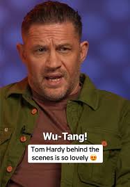 Havoc Movie Tom Hardy Johnny