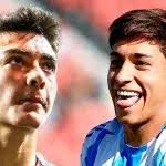Juega contra Argentina? La gran noticia sobre Mateo Levy que ilusiona a  México en Mundial Sub