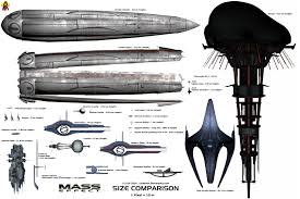 Mass Effect Stations Big Ships S 1 Image Mcg 01 02 015