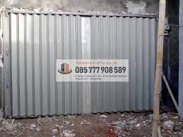 Harga pintu harmonika varia per meter. Jual Pintu Harmonika Jakarta Timur Per Meter Harga 2019 Murah