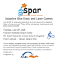 KINGSFORD – Adaptive Bike Expo and Lawn Games