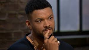 The Bay series 3: Lead Marsha Thomason has struggle to 'find her feet'