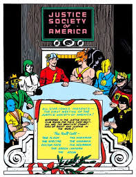 The 100 Most Influential Pages In Comic Book History What the future of theatres is; most influential pages in comic book