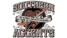 SOUTHERN ACCENTS - The Ultimate Tom Petty Experience