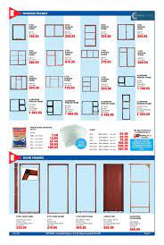 Heavy duty door steel cement building products. Cashbuild Catalogue 11 26 2018 01 20 2019 Page 18 My Catalogue