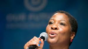 Democratic National Committee forum in Phoenix