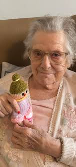 Found this little one in the canal. (It was released rapidly).