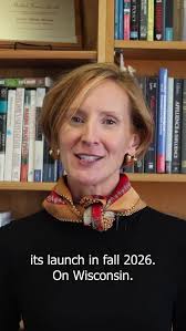 MPA alum Anna Barry is now the Assistant Director of Social Media at the  University of Wisconsin–Madison, Office of Strategic Communication. She  works directly with Chancellor Mnookin to manage her accounts, and