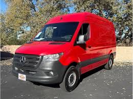 Image result for Red 2000 2007 Sprinter