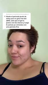 Responder a @kacosmetics.cl Gracias por hacer que este día traiga este look  cool de @Miley Cyrus iconic #fyyyyyyyyyyyyyyyy #fypシ #fypシ゚viral #cabello