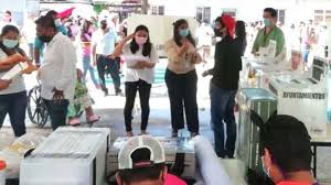A continuación te dejamos los datos oficiales publicados por el servel respecto a los gobernadores recuerda que más detalles de los resultados de las elecciones de gobernadores regionales en segunda vuelta los puedes encontrar con nuestros. Cn2n5kbqvj8m1m