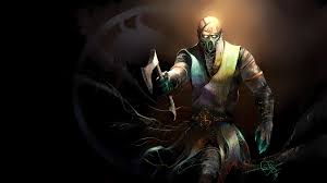 Maybe you would like to learn more about one of these? 121642 Chameleon Artwork 4k Mortal Kombat Mocah Hd Wallpapers