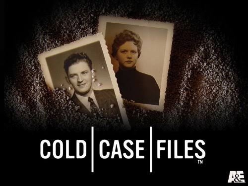 Cold Case Files (TV Series 1999– ) - IMDb