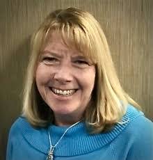 Pam Trimble's Instagram, Twitter & Facebook