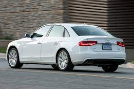 How To Get Maximum Fuel Mileage From Your Hybrid Audi A4 Audi Audi A4 2015