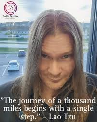 Just starting this journey and it's been incredible !