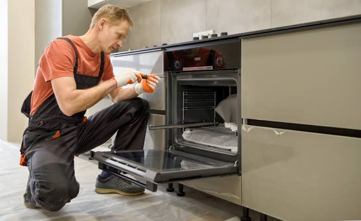 Professional Appliance Repair: Top Warning Signs to Watch