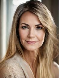 Since I've known this woman she's always had beautiful long hair. Just a  trim with short layers and face framing layers as well. And her highlights  well kept as well 💁‍♀️💜✨ April