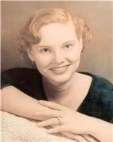 Betty Vickers Obituary (2013)