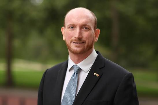 Alastair King-Smith