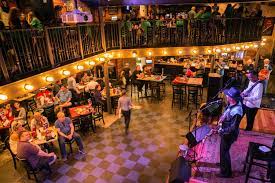 Find The Best Blues Clubs In New Orleans New Orleans Nightlife New Orleans French Quarter New Orleans Music