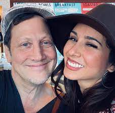 The couple divorced on september 1, 1990. Meet Rob Schneider S Wife The Much Younger Patricia Maya Schneider