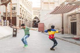 Kasus corona naik, filipina lakukan lockdown. The Uae Is Emerging From Lockdown But Some Say Its International Cosmopolitan Art Scene Will Never Be The Same Artnet News