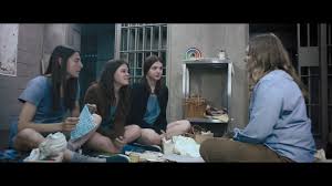 Suki waterhouse, hannah murray, matt smith, sosie bacon, marianne rendón, chace crawford years after the shocking murders that made the name charles manson synonymous with pure evil, the three women who killed for him—leslie van houten (hannah murray), patricia krenwinkel. Charlie Says 2018 Imdb