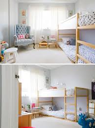 Ikea Kura W 37 Odslonach Big Kids Room Ikea Kura Girls Room Decor