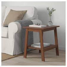 Lunnarp Ikea Living Room Side Table Ikea Side Table Wooden Side Table