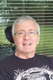 Remembering Martin B. Bongers