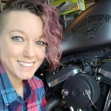 Tiffany "CHOC" Tyler