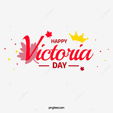 Victoria has a special series of events and activities to celebrate canada's birthday! Victoria Day Font Design Elements Canada Victoria Day To Commemorate The Birthday Of Queen Victoria Png Transparent Clipart Image And Psd File For Free Download