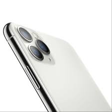 Iphone 11 pro max starts at $1049. At T Apple Iphone 11 Pro Max 512gb Silver Upgrade Only Walmart Com Walmart Com