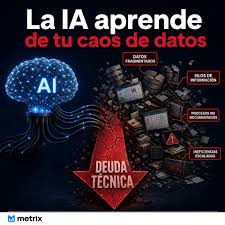 La inteligencia artificial nos aporta eficiencia, velocidad y acceso  inmediato a información ilimitada. Y, es innegable, va a obligarnos a  revisar nuestra manera de trabajar. Pero las mayores capacidades  tecnológicas nos exigen,