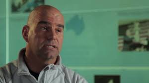 BMW ORACLE Racing: Sailor Profile- John Kostecki