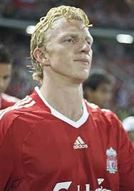 Support our mission to encourage disabled people to exercise and bid now. Dirk Kuyt Wikipedia