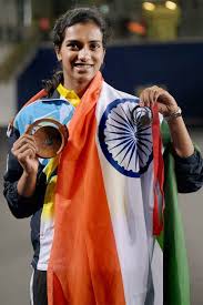 Pusarla venkata sindhu (born 5 july 1995) is an indian professional badminton player. Pv Sindhu Inspiring Journey From Holding A Badminton Racket To Padma Shri And Now Olympic Medal
