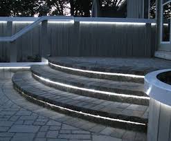 Unfortunately, rope lighting doesn't give you the unique look of other options with individual fixtures. Pin Auf Outdoor Lighting Ideas