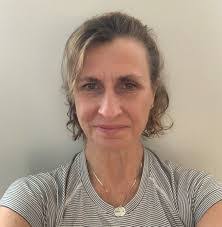 Lisa Priebe's Instagram, Twitter & Facebook