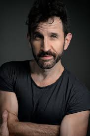 About David Austin — David Austin Musicals