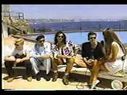 Começou a trabalhar como jornalista na década de 1980. Locomia Entrevistado Por Pamela Jiles 1992 Youtube