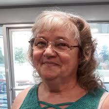 Life Story for Patricia "Patty" Ellen (Place) McKnight