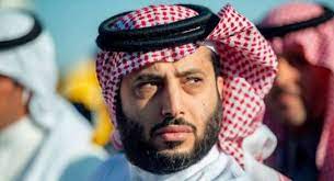 كما كشف تركي آل شيخ، حجم الأموال التى قدمها إلى النادي الأهلى المصري. Ø¹Ø§Ø¬Ù„ Ø¨Ø¹Ø¯ Ø£ÙƒØ§Ø°ÙŠØ¨ Ø¥Ù‚Ø§Ù„ØªÙ‡ Ù…Ù† Ù…Ù†ØµØ¨Ù‡ ØªØ±ÙƒÙŠ Ø¢Ù„ Ø§Ù„Ø´ÙŠØ® Ù„Ø§ ØªÙ„ØªÙØªÙˆØ§ Ù„Ù„Ø´Ø§Ø¦Ø¹Ø§Øª Ø§Ù„Ø¹Ø±Ø¨ ÙˆØ§Ù„Ø¹Ø§Ù„Ù… Ø§Ù„ÙˆØ·Ù†