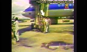 Netizens also said his death may prove consequential given the upcoming 2022 national and local elections , similar to how the death of cory aquino paved the way for her. History 1 Of 5 The Assassination Of Benigno Ninoy Aquino Jr Video Dailymotion